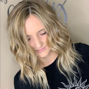 Meet your Posher, Camaryn